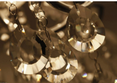 7月9日诞生石：水晶