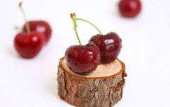 9月29日生日巧克力：花生酥（Peanut Squares）