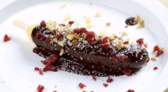 9月15日生日巧克力：烟雾迷离（Swirling Mist）