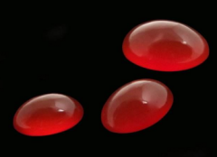 7月10日诞生石：血石