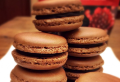 10月14日生日巧克力：帝皇大道（Feuillantines）