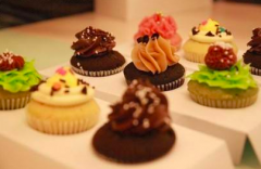 10月29日生日巧克力：脆皮馅饼（Chocolate Shortcrust Pastry）