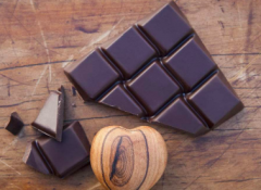 11月12日生日巧克力：华伦天奴（Valentin）