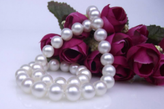 9月26日诞生石：珍珠