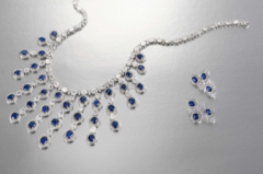 9月29日诞生石：蓝宝石