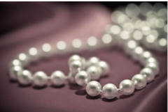 9月30日诞生石：珍珠