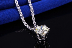 10月03日诞生石：钻石