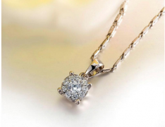 10月11日诞生石：钻石