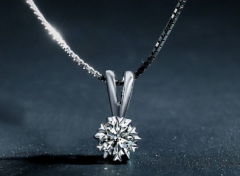 10月22日诞生石：钻石