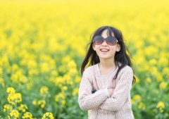手相看儿女，手相子女线看子女情况