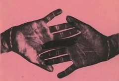 超全！掌纹手相让你一次看个够