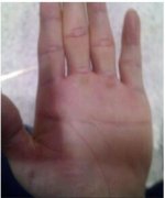 手相智慧线很长代表什么？