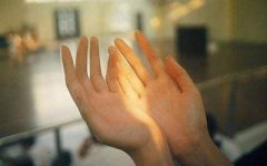 从手相中看身体健康与否