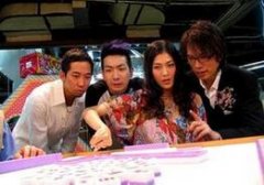 什么样的八字打牌能赢钱