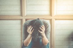 2018年事业不顺的八字