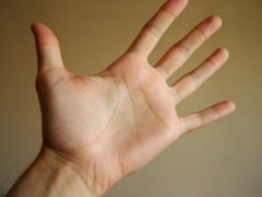 神相铁关刀相掌气色诗