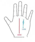 手相看你将富贵or穷鬼