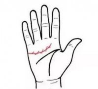 手相透露了你的婚姻幸福指数