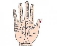 什么手相的女人婚姻好