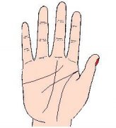 没有婚姻线有什么含义