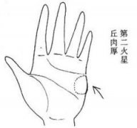 百忍成金的女人手相