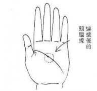 性格如何影响手相变化