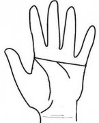 断掌真的心狠手毒吗