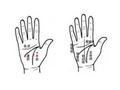 5种预示着女人命苦的手相