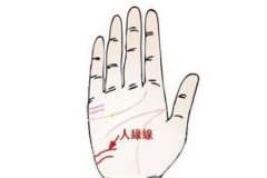 贵人运是好是坏?从个人手相线纹来看