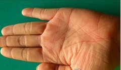 五类手相对爱激情无限