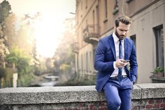 从一个人手相分析是不是有发横财的运势