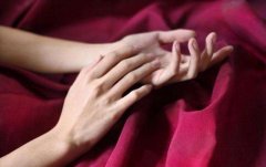 拥有哪种手相特征的人会在结婚之后主动出轨