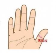 亿万富翁的手相特征