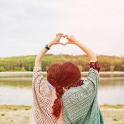 五种女人面相运势最好