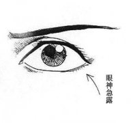 面藏杀机的女人面相