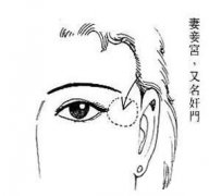 女人面相如何看夫妻运