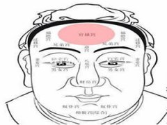 注定遭遇灾祸的面相