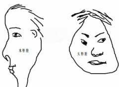 五行脸型2016年运势点评