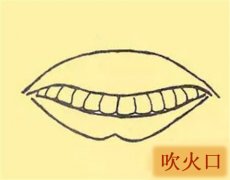 抠门的女人面相特征解读