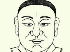 面相中的“阴德纹”与“缺德纹”