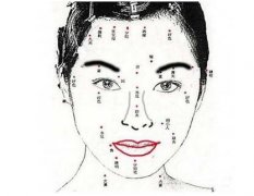 哪些面相称得上是“夫妻相”?