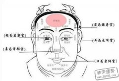 好男人的面相是怎么样的？