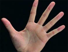 喜事要临门的面相手相