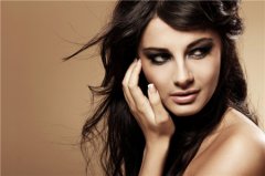 面相看儿女运好坏