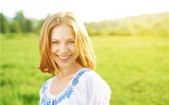 吉人自有天相的相理气色