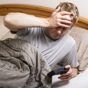 哪种手相特征代表着个人的记忆力会衰退?