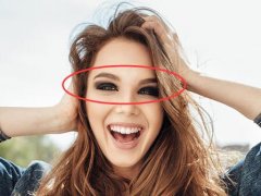 有哪些印堂面相特征比较糟糕?