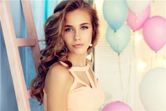 面相中难以打败的情敌