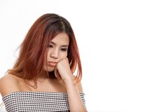 苦命的女人都有哪些面相特征?从面相特点来看