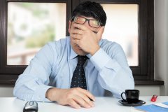 哪些情况带来厄运